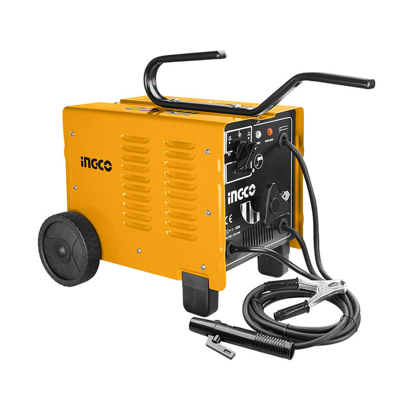 MAQUINA SOLDADORA AC 60/250AMP 110/240V/60HZ/ INGCO ING-UMMAC2502
