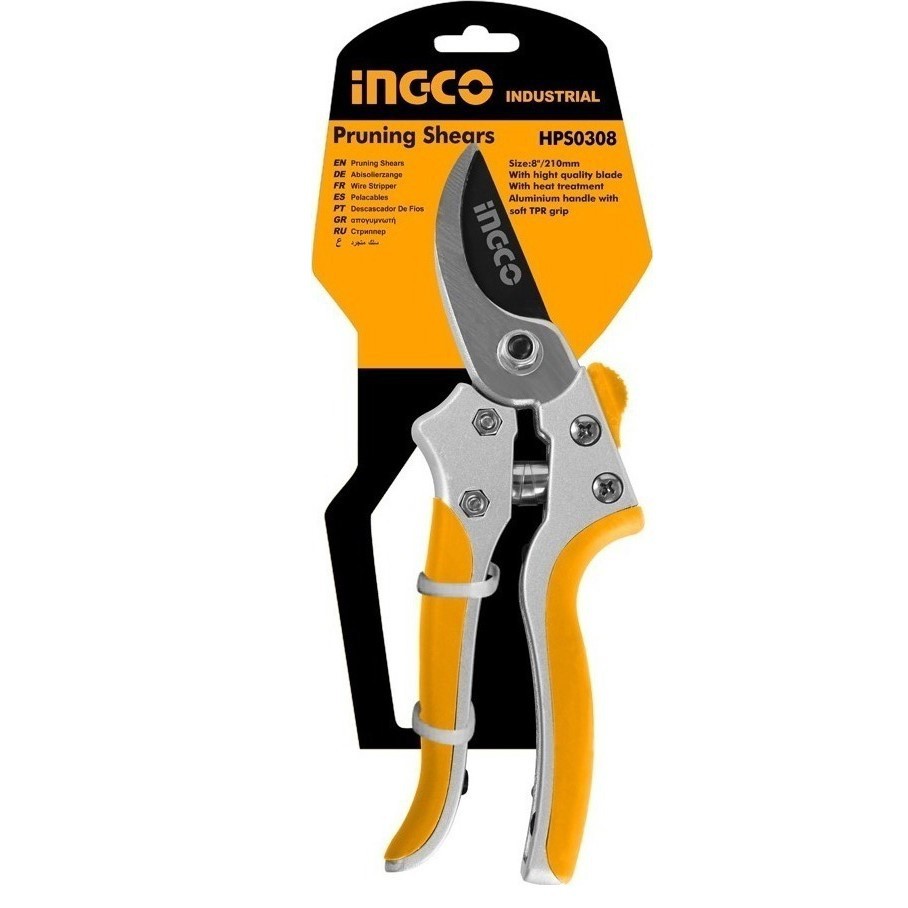 PODADERA 8´´ INGCO HPS0308