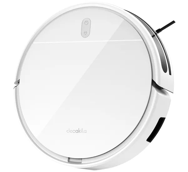 DECABOT06 ASPIRADORA ROBOT 450ML C/ACCESORIOS DECAKILA