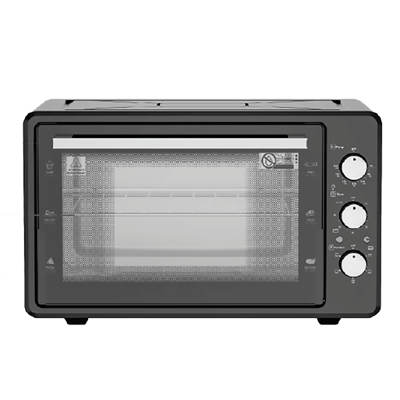 KUEV024B HORNO ELECTRICO 1600W 120V 50-60Hz 38L DECAKILA