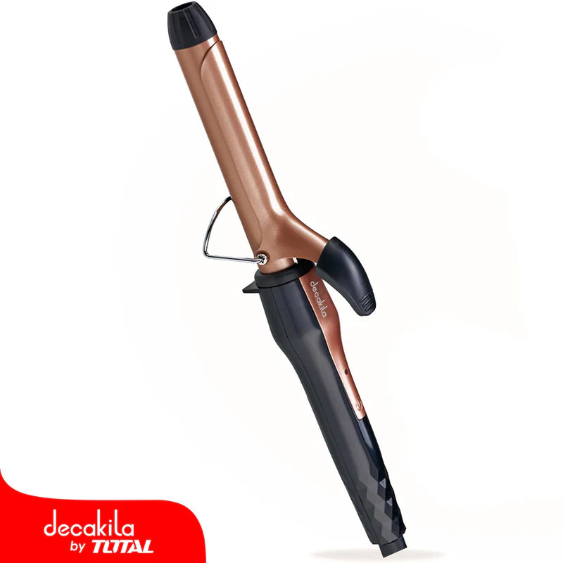 KUHS015W TENAZA DE PELO ELECTRICA 32W DECAKILA