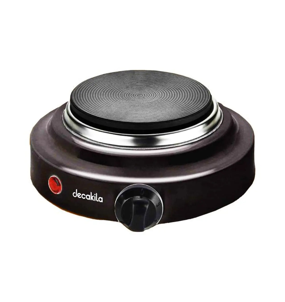 KUCC011B MINI ESTUFA ELECTRICA 500W DECAKILA