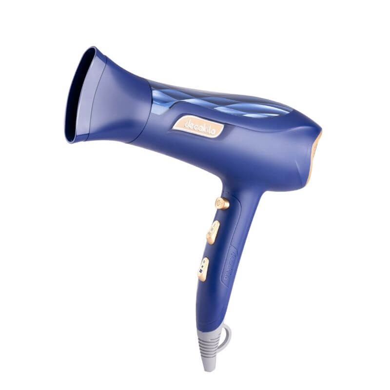 KUHS032L BLOWER DE PELO 1800W DECAKILA DECAKILA