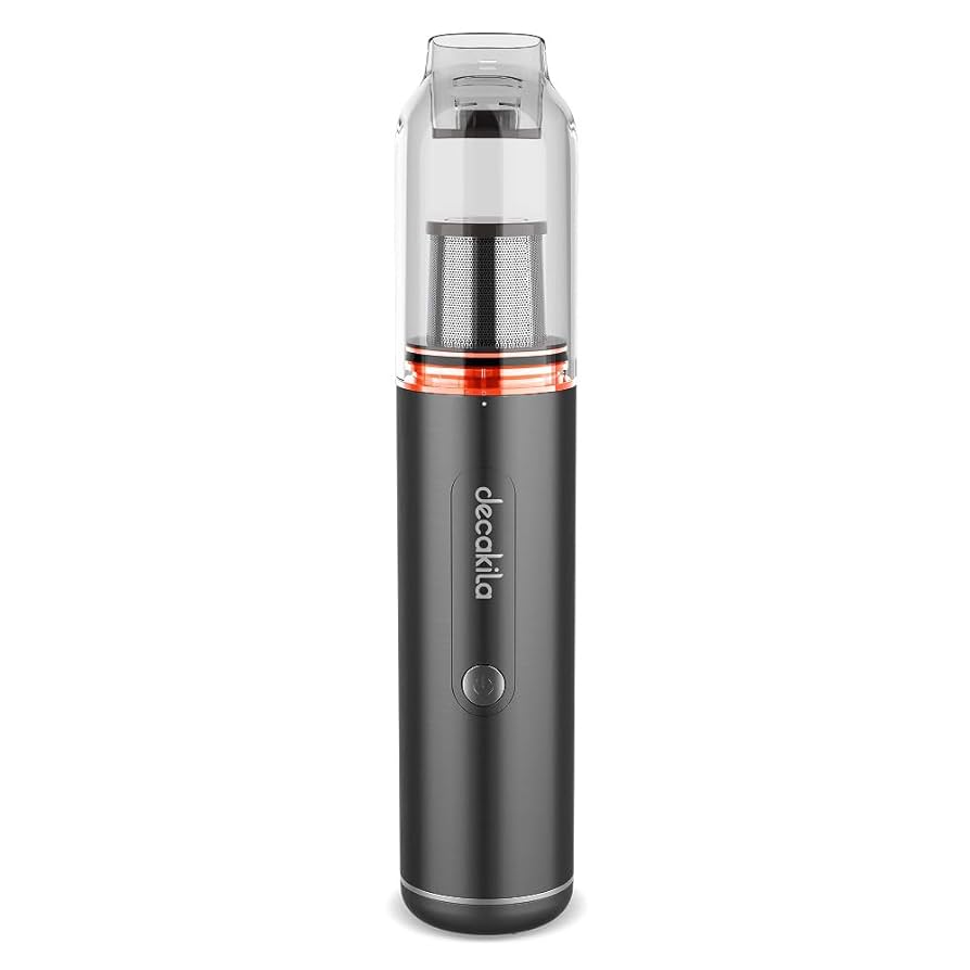 CMPV003B ASPIRADORA MANUAL PORTATIL 90W USB DECAKILA