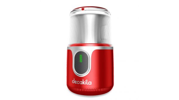 KMCF022R MOLINO DE GRANOS 90W DC 7.4V USB DECAKILA