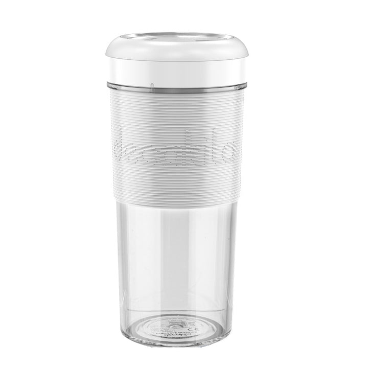 VASO LICUADORA PORTATIL RECARGABLE 300ML 50W DC 7.4V 1200MAH USB DECAKILA KMJB012W