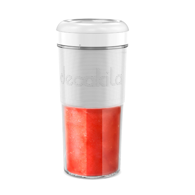 VASO LICUADORA PORTATIL RECARGABLE 300ML 50W DC 7.4V 1200MAH USB DECAKILA KMJB012W
