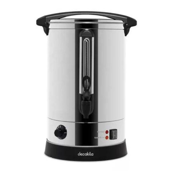 KUKT013M TERMO ELECTRICO INOX 20LTS 1500W DECAKILA