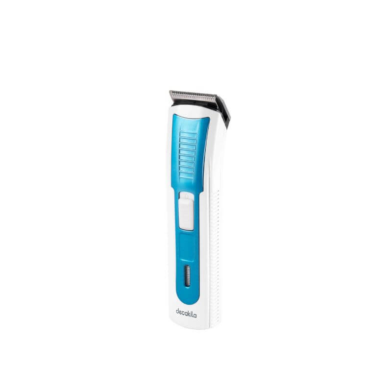 KMHS021W RECORTADORA RECARGABLE 600MAH 8H/CARG  50MIN/USO DECAKILA
