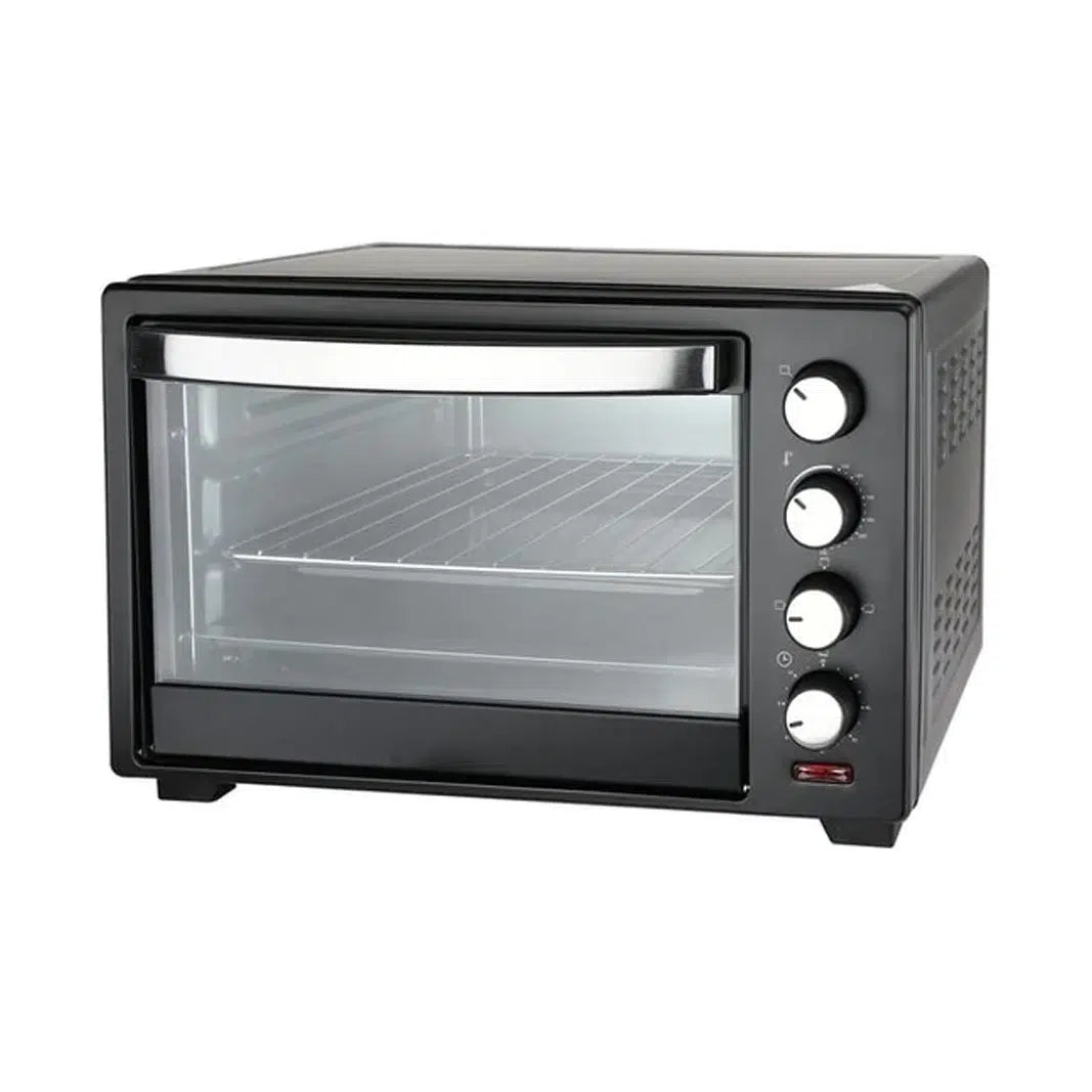 KUEV011B HORNO ELECTRICO 50L 1600W DECAKILA