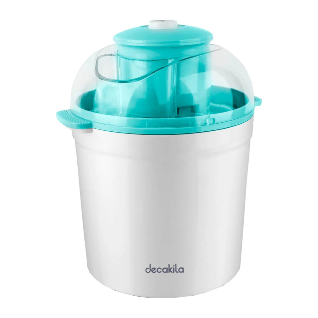 KUCM003W MAQUINA HELADO 1.5L 12W DECAKILA