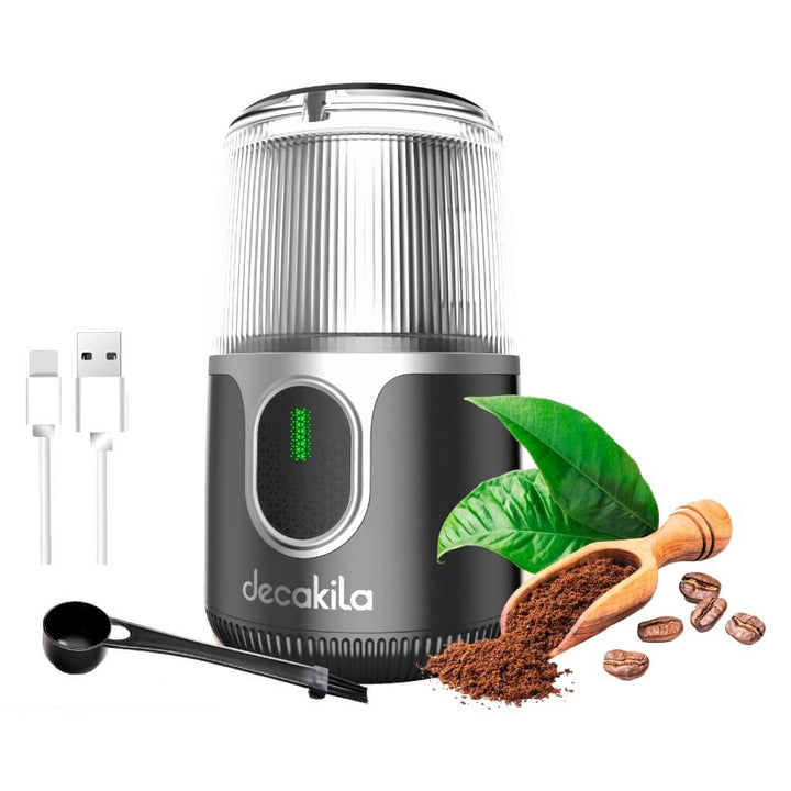 KMCF022R MOLINO DE GRANOS 90W DC 7.4V USB DECAKILA