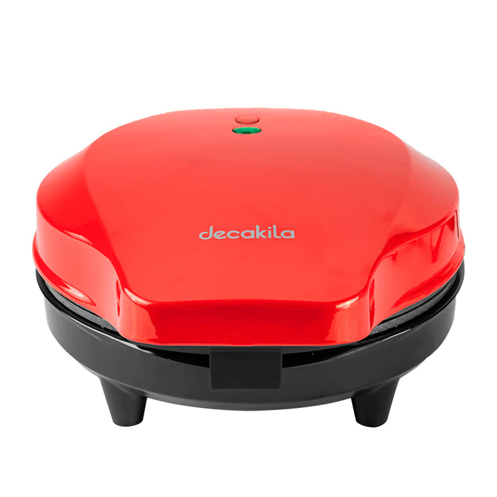 KUEC016W WAFFLERA ELECTRICA 1000W DECAKILA