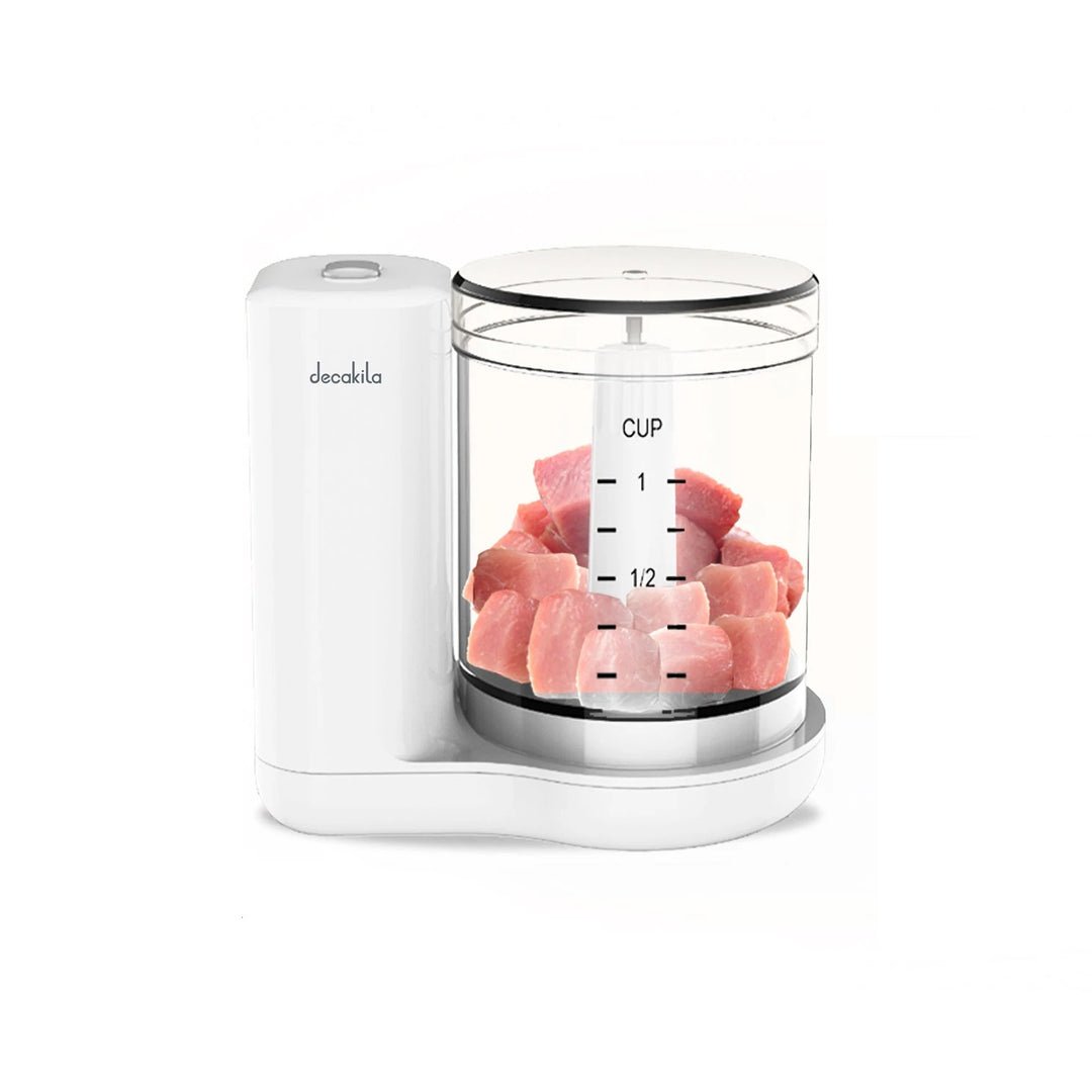 KUMG002W TRITURADOR DE ALIMENTOS ELECTRICO 0.36L 70W DECAKILA