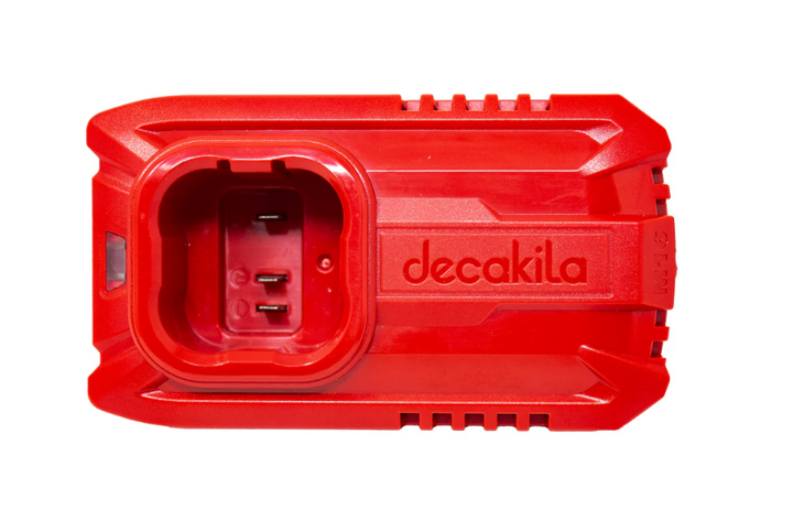CARGADOR PARA BATERIA 16V 1.3A DECAKILA HUDC006B
