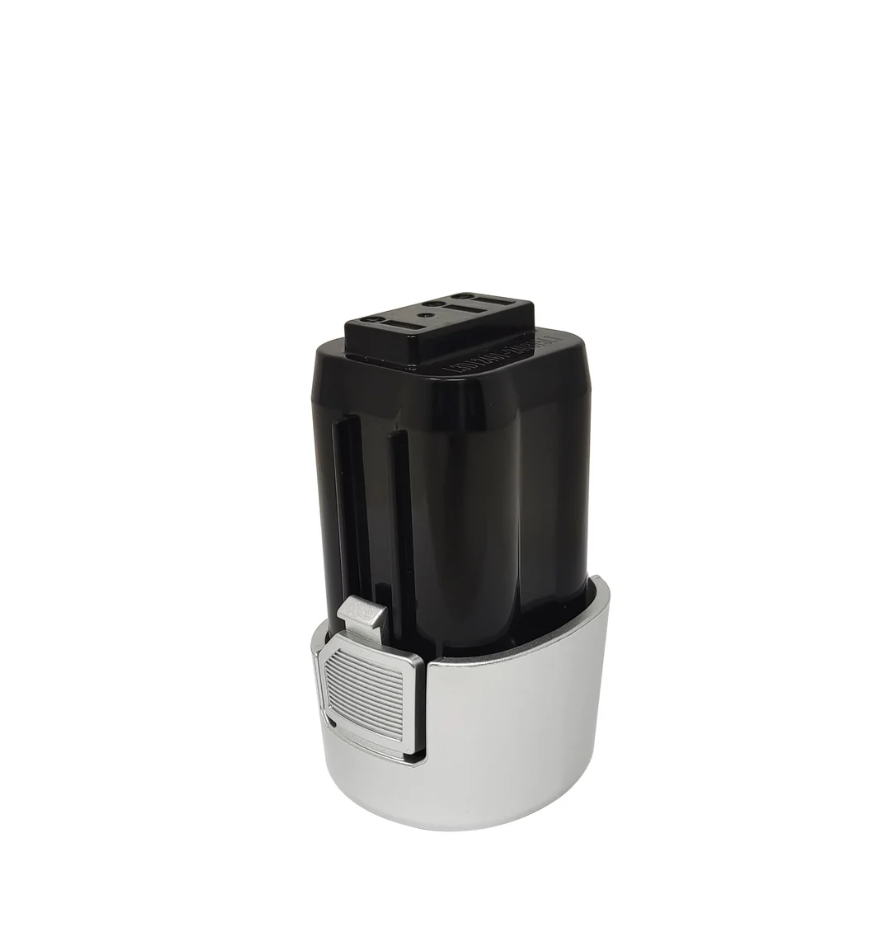 JUEGO DE LICUADORA MANO INALÁMBRICA ROJO/NEGRO DC 16V 100W CON 1BATERIA 2.0AH+1CARGADOR DECAKILA KUJB056R