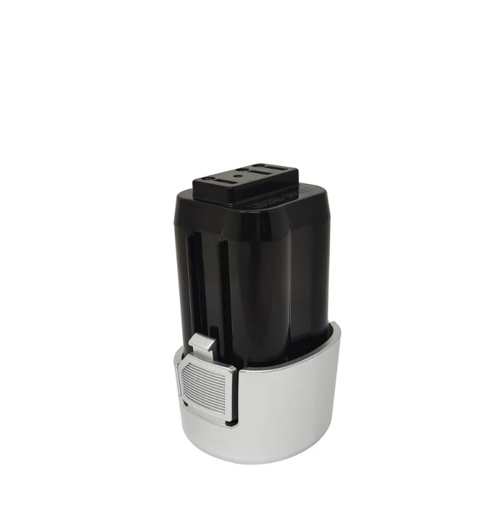 JUEGO DE LICUADORA MANO INALÁMBRICA ROJO/NEGRO DC 16V 100W CON 1BATERIA 2.0AH+1CARGADOR DECAKILA KUJB056R