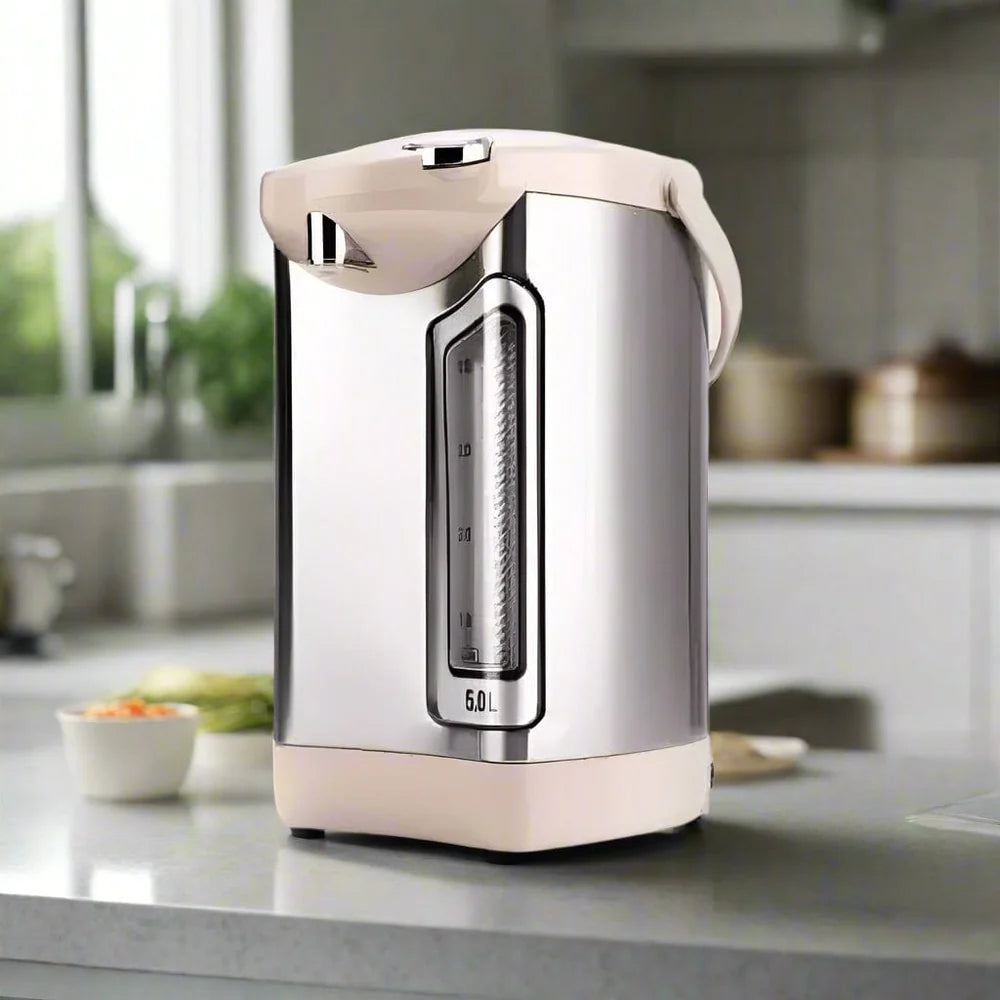 KUKT011B TERMO ELECTRICO INOX 5LTS 750W DECAKILA