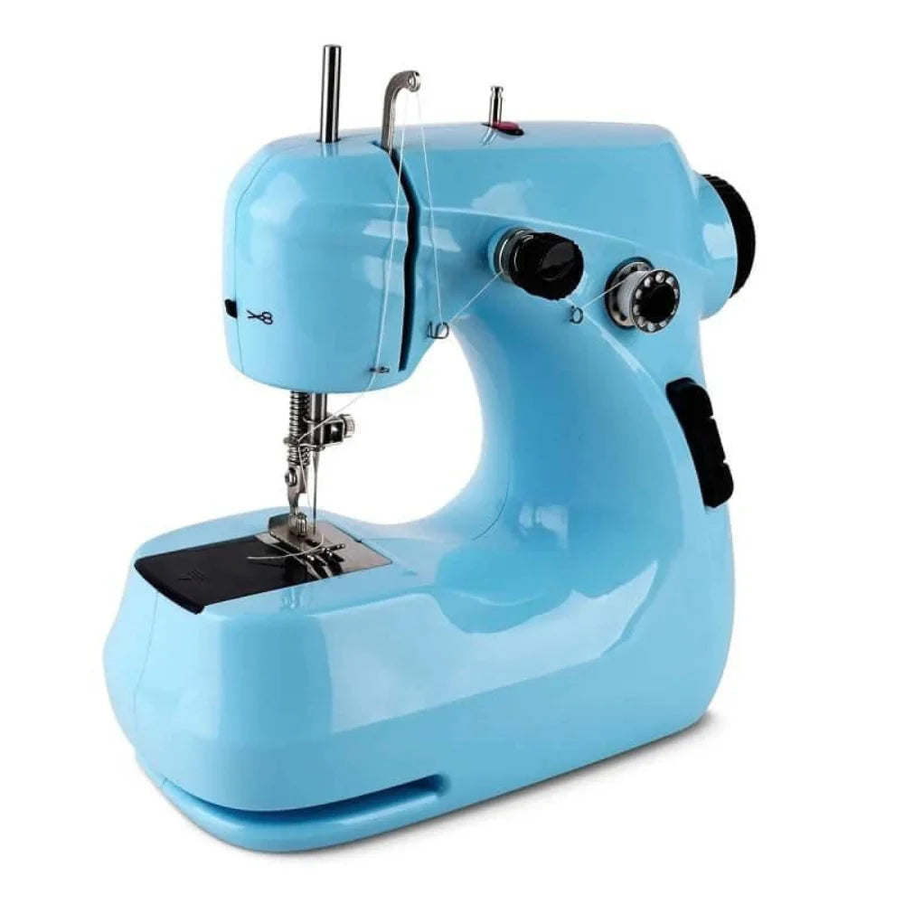 KUTT030L MAQUINA DE COSER DECAKILA