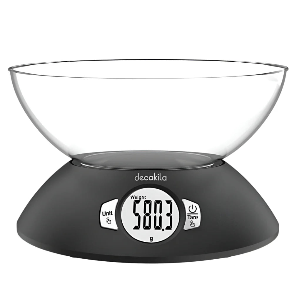 KMTT012B BALANZA DE COCINA 2G-5000G DECAKILA