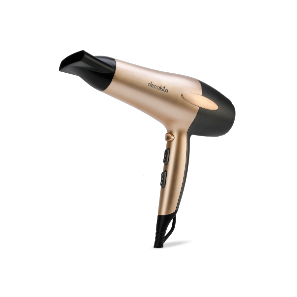 KUHS011W BLOWER DE PELO 1800W DECAKILA