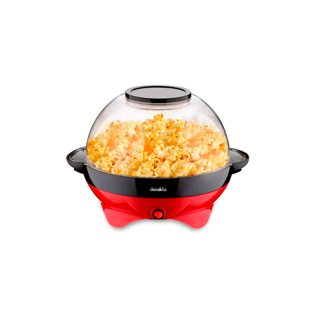 KUTT010B MAQUINA PALOMITAS 800W DECAKILA