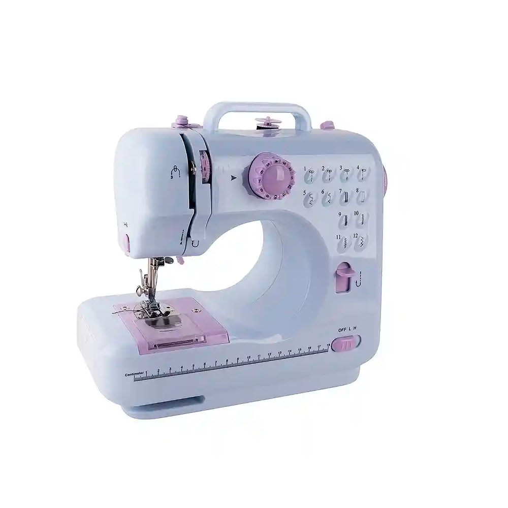KUTT031W MAQUINA DE COSER DECAKILA