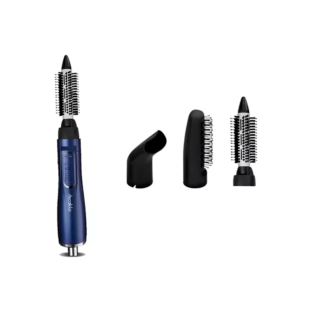 KUHS022L CEPILLO PELO ELECTRICO 1000W DECAKILA
