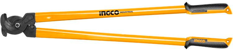 CORTADOR DE CABLE 38" INGCO HCCB20136