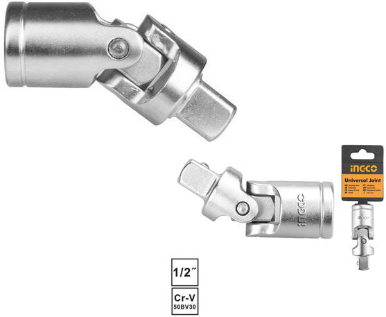 JUNTA UNIVERSAL 1/2´´  INGCO HHUJ1121
