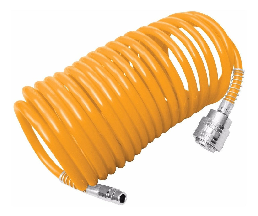 MANGUERA ESPIRAL PARA AIRE  15M  INGCO AH1151.1
