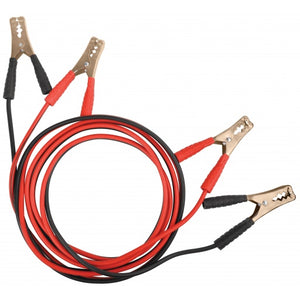 JUEGO CABLE P/JUMPEAR AUTO 2/1 8MMX2.5MTS INGCO HBTCP2001