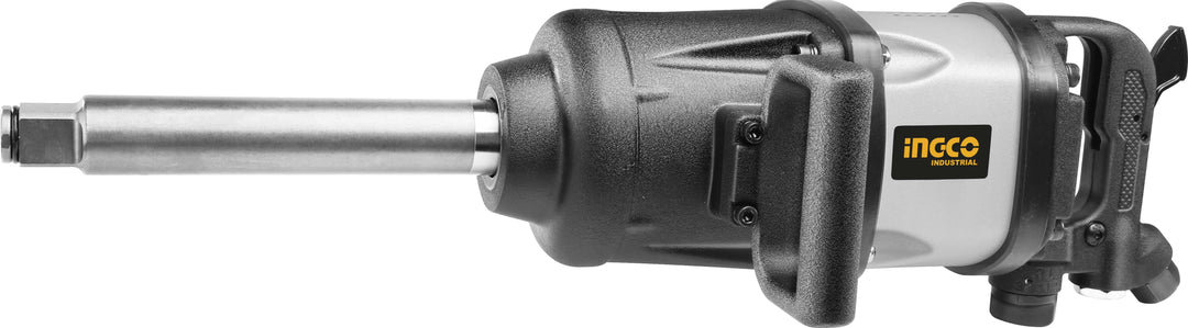 LLAVE DE IMPACTO DE AIRE 1´´  25MM INGCO AIW11222
